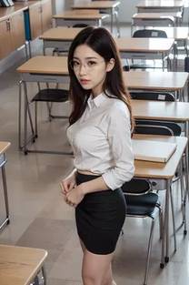 暗黑新娘