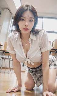 夺命网红